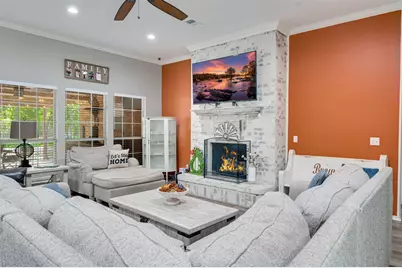 4210 Sleepy Hollow, Reno, TX 75462 - Photo 5