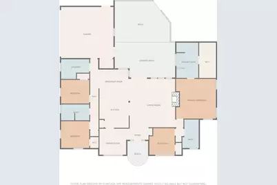 4210 Sleepy Hollow, Reno, TX 75462 - Photo 25