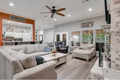 4210 Sleepy Hollow, Reno, TX 75462 - Photo 7