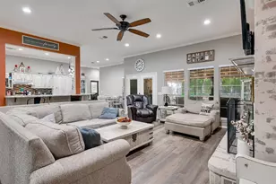 4210 Sleepy Hollow, Reno, TX 75462 - Photo 7