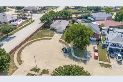 6004 Guilia Drive, Grand Prairie, TX 75052 - Photo 1