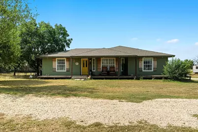 317 County Road 162, Lawn, TX 79530 - Photo 1