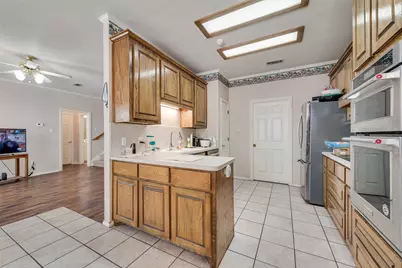 1230 Woodland Park Drive, Hurst, TX 76053 - Photo 11