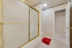 1230 Woodland Park Dr, Hurst, TX 76053 - Photo 19