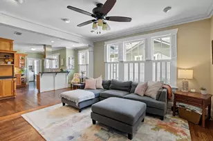 3817 Clarke Ave, Fort Worth, TX 76107 - Photo 9