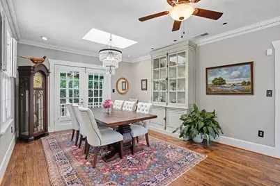 3817 Clarke Avenue, Fort Worth, TX 76107 - Photo 5