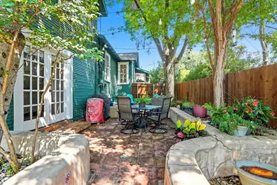 3817 Clarke Avenue, Fort Worth, TX 76107 - Photo 29