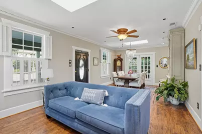 3817 Clarke Avenue, Fort Worth, TX 76107 - Photo 7