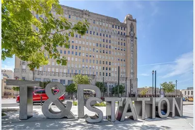 201 W Lancaster Avenue #407, Fort Worth, TX 76102 - Photo 15