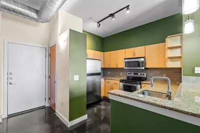 201 W Lancaster Avenue #407, Fort Worth, TX 76102 - Photo 3