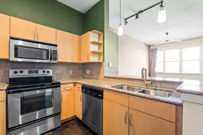 201 W Lancaster Avenue #407, Fort Worth, TX 76102 - Photo 5