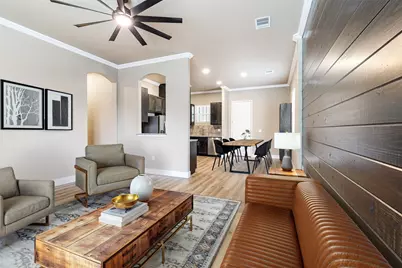 413 Henderson Street, Bonham, TX 75418 - Photo 1