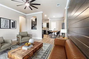 413 Henderson St, Bonham, TX 75418 - Photo 1