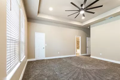 413 Henderson Street, Bonham, TX 75418 - Photo 23