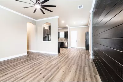 413 Henderson Street, Bonham, TX 75418 - Photo 7