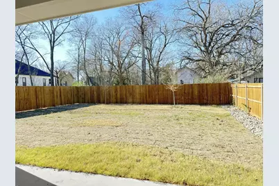 413 Henderson Street, Bonham, TX 75418 - Photo 35