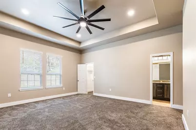 413 Henderson Street, Bonham, TX 75418 - Photo 19