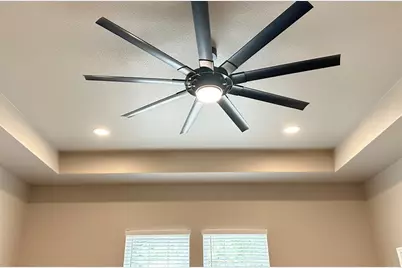 413 Henderson Street, Bonham, TX 75418 - Photo 21