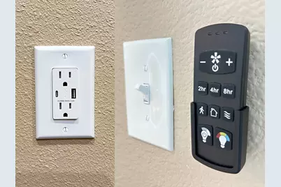 413 Henderson Street, Bonham, TX 75418 - Photo 17