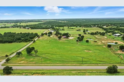 0 Division Lane, Poolville, TX 76487 - Photo 3