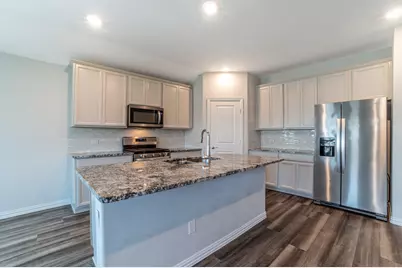 6320 Copperhead Drive, Fort Worth, TX 76179 - Photo 11