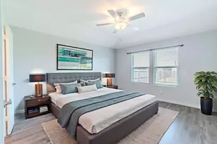 6320 Copperhead Dr, Fort Worth, TX 76179 - Photo 5