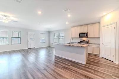 6320 Copperhead Drive, Fort Worth, TX 76179 - Photo 9