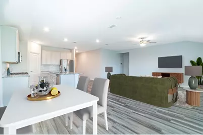 6320 Copperhead Drive, Fort Worth, TX 76179 - Photo 3