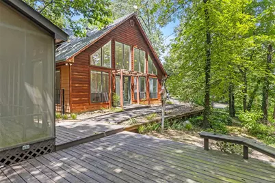 240 Palo Duro, Scroggins, TX 75480 - Photo 33