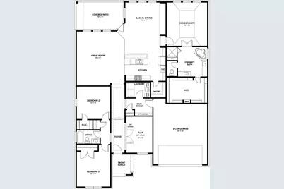 1509 Eden Edge, Wylie, TX 75098 - Photo 29