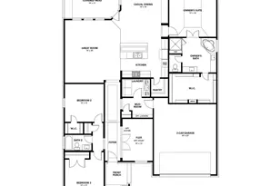 1509 Eden Edge, Wylie, TX 75098 - Photo 29