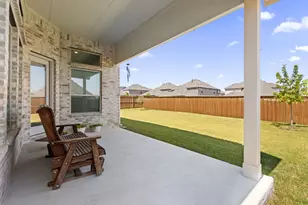 1509 Eden Edge, Wylie, TX 75098 - Photo 25
