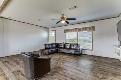 4599 Burwick Road, Jacksboro, TX 76458 - Photo 5