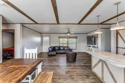 4599 Burwick Road, Jacksboro, TX 76458 - Photo 11