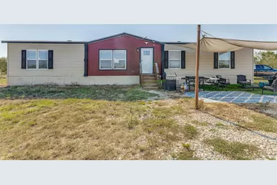 4599 Burwick Road, Jacksboro, TX 76458 - Photo 3