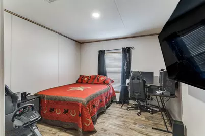 4599 Burwick Road, Jacksboro, TX 76458 - Photo 13