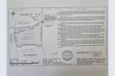 4599 Burwick Road, Jacksboro, TX 76458 - Photo 33