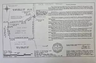 4599 Burwick Rd, Jacksboro, TX 76458 - Photo 33