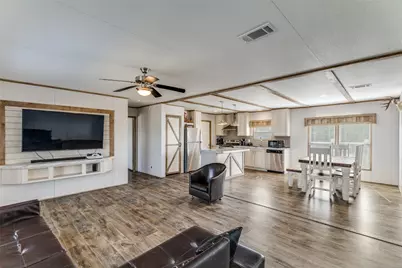 4599 Burwick Road, Jacksboro, TX 76458 - Photo 7