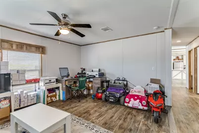 4599 Burwick Road, Jacksboro, TX 76458 - Photo 17