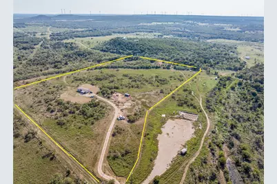 4599 Burwick Road, Jacksboro, TX 76458 - Photo 1