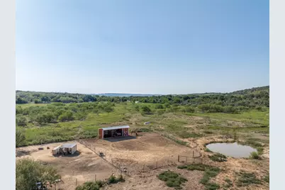 4599 Burwick Road, Jacksboro, TX 76458 - Photo 25