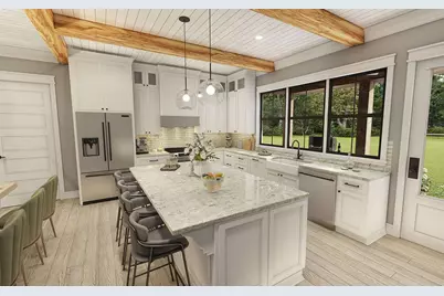 Tbd Chico County Road 3791, Paradise, TX 76073 - Photo 5