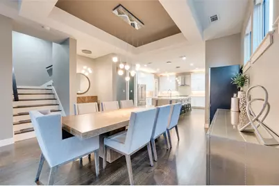 3815 Throckmorton Street, Dallas, TX 75219 - Photo 11