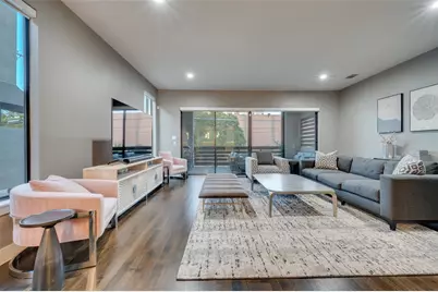 3815 Throckmorton Street, Dallas, TX 75219 - Photo 13