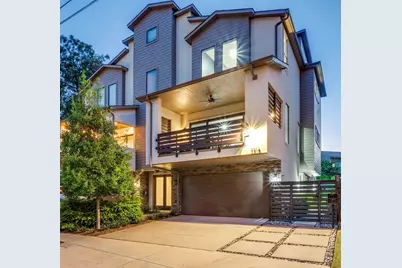 3815 Throckmorton Street, Dallas, TX 75219 - Photo 1