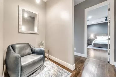 3815 Throckmorton Street, Dallas, TX 75219 - Photo 23