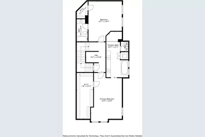 3815 Throckmorton Street, Dallas, TX 75219 - Photo 33