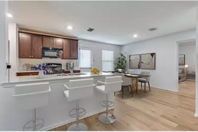 14524 Camino Real Drive, Fort Worth, TX 76052 - Photo 1