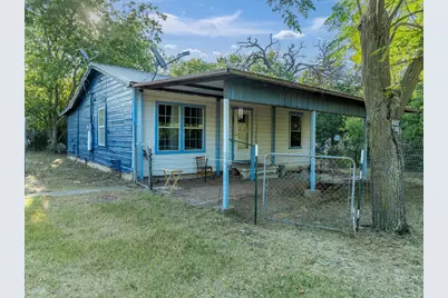 6045 County Road 319, Alvarado, TX 76009 - Photo 5